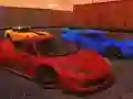 Гульня Ado Cars Drifter онлайн