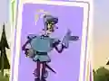 Гульня New Looney Tunes: Snap! онлайн