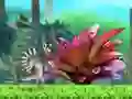 Гульня King Julien: Schnapp' die Krone онлайн
