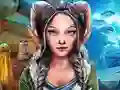Гульня Temple of Illusion онлайн