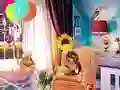 Гульня Finding 3 in 1: Doghouse онлайн