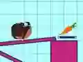 Гульня The Ruff Ruffman show Hamster run онлайн