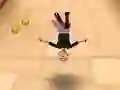 Гульня Angry Gran Run Mexico онлайн