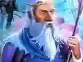 Гульня Mystical Village онлайн