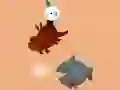 Гульня Backwards Dragon онлайн