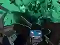 Гульня Teenage Mutant Ninja Turtles Monsters Vs Mutants онлайн