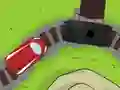 Гульня Train VS Generation онлайн