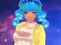 Гульня Princess Earth Chan онлайн