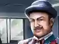 Гульня Mission Incognito онлайн