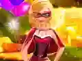 Гульня Nina Costume Party онлайн