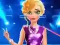 Гульня Nina Pop Star онлайн