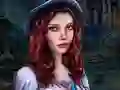 Гульня Sinister Spirits онлайн