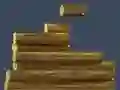 Гульня Pile Woods онлайн
