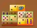 Гульня Mah–Domino онлайн