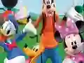 Гульня Mickey Mouse Hidden Candy онлайн