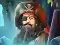 Гульня Captain of the Black Dragon онлайн