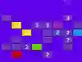Гульня Brick And Ballz онлайн