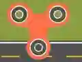 Гульня Spin Travels онлайн