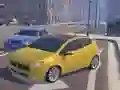 Гульня 3D City: 2 Player Racing онлайн