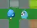 Гульня Super Balloon Bomb онлайн