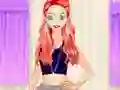 Гульня Ariel's Fashion Crush онлайн