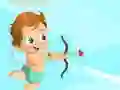 Гульня Cupid Heart онлайн