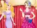 Гульня Princess Graduation Ball онлайн