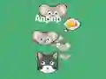 Гульня CatMouse.io онлайн