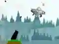 Гульня The Challenge Of The Plane онлайн