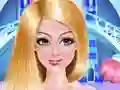 Гульня Frozen Princess Care онлайн