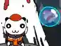 Гульня Candy Html5 Shooter онлайн