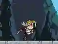 Гульня Ninja Runner онлайн