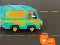 Гульня Scooby-Doo! Recycle Round-up онлайн