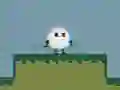 Гульня Self Golf онлайн