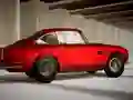 Гульня Car Visualizer Classics онлайн