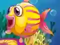 Гульня Fish Connect Deluxe онлайн