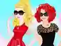 Гульня Princesses Beauty Secrets онлайн