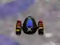 Гульня Spacerun 3D онлайн