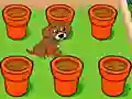 Гульня Dora Magical Garden онлайн