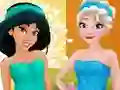 Гульня Princess Spa World онлайн