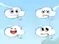 Гульня Guess The Expression With The Words онлайн