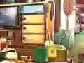 Гульня Essential Cleaning онлайн