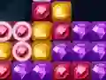 Гульня Merge Jewels онлайн