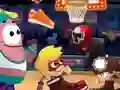 Гульня Basketball Stars 3 онлайн