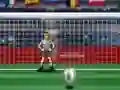Гульня Soccertastic World Cup 2018 онлайн