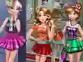 Гульня Girly Shopping Mall онлайн