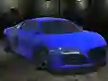 Гульня Ado Stunt Cars 2 онлайн