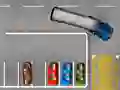 Гульня Your large truck parking онлайн