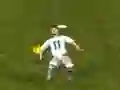 Гульня Bicycle Kick Challenge онлайн