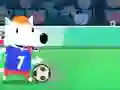 Гульня Soccer Champ онлайн